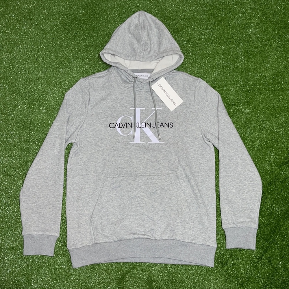 Calvin Klein Men’s Hoodie🆕